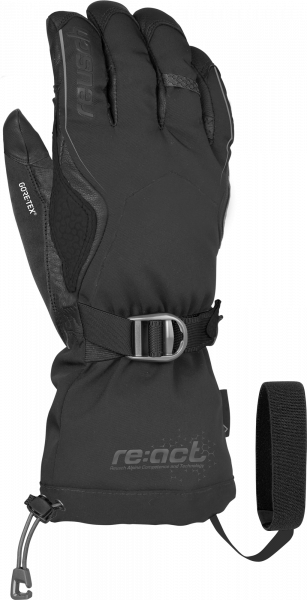 Reusch Cho Oyu GTX + Gore active technology 4807301 4807301 700